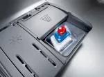 N&otilde;udepesumasin Bosch Serie 2 SMV2IVX57E dishwasher Fully built-in 13 place settings