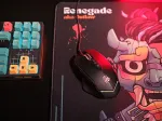 Klaviatuur A4Tech 47623 Bloody AT87 Renegade USB (Alpha Switches)