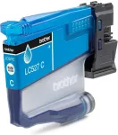 Tooner Brother LC527C | Ink Cartridge | Cyan