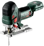 Metabo STA 18 LTX 150 BL cordless jigsaw