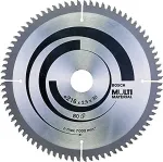 Bosch Multi Material Savklinge