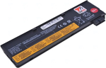 T6 POWER Battery for Lenovo ThinkPad T440s, T450s, T460p, T470p, T550, 68, 2100mAh, 24Wh, 3cell