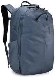 Thule Aion TATB128 Dark Slate backpack Travel backpack Grey Recycled polyester