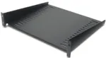 Apc Fixed Shelf - 23kg Black