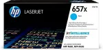 Tooner Hp Toner 657X Cyan Original (CF471X)