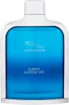 Jaguar Classic Electric Sky 100ml - Eau de Toilette meestele