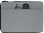 Hp Protective Meteor Silver 15-16 Laptop Sleeve case