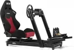 NEXT LEVEL RACING PRS2 | Performance Reclining Sim Racing Seat