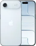 Mobiiltelefon APPLE iPhone Air 16.5 cm (6.5") Dual SIM iOS 26 5G USB Type-C 256 GB Blue