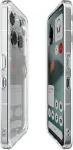 SPIGEN Kaitse&uuml;mbris Ultra Hybrid, Nothing Phone (3), l&auml;bipaistev,