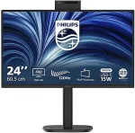 Monitor MMD - PHILIPS Philips/24B2N3200JH/23.8"/IPS/FHD/75Hz/4ms/Black/5R