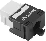 LANBERG | Keystone Toolless Module RJ45 to LSA CAT.6A UTP | KSUA-2000