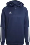 Adidas Tiro 23 Competition Hoodie navy blue HK8056