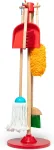 Spinmaster Spin Master Melissa & Doug - Broom Set, Play Kitchen