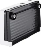 Unold AG UNOLD Sk&aelig;remaskine 100W Hvid/sort