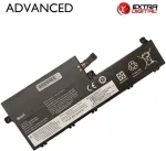 Lenovo Notebook Battery L19L6P72, 6200mAh, Extra Digital Advanced