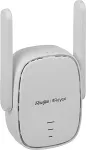 Ruijie Networks RG-EW300R mesh wi-fi system Single-band (2.4 GHz) Wi-Fi 4 (802.11n) White 1 External