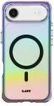 LAUT AERO HOLO for iPhone 17 Air - Holo Midnight