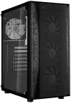 Korpus SilverStone FARA B1 PRO Tower Black