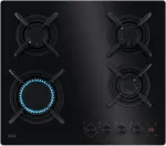 Pliidiplaat Aeg Hob HKB64453NB