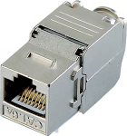 NONAME DATACOM STP Keystone 10G RJ45 CAT6A self-cutting