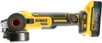 Dewalt DCG405H2T-QW floor polisher/sander