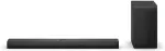 Kodukino LG Electronics LG DS70TY 3.1.1 Dolby Atmos Soundbar, 400 Watt Subwoofer schwarz