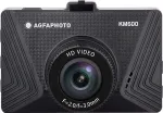 Agfaphoto Agfa KM600 Black