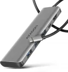 AXAGON USB-C 5Gbps 5in1 hub | HMC-5H