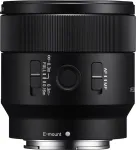 SONY FE 50mm f/2.8 objektiiv