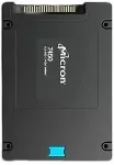 K&otilde;vaketas MICRON SSD||SSD series 7450 PRO|1.92TB|PCIE|NVMe|NAND flash technology TLC|Write speed 5600 MBytes/sec|Read speed 6800 MBytes/sec|Form Factor U.3|TBW 7000 TB|MTFDKCB1T9TFR-1BC1ZABYYR