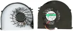 Dell Notebook cooler Inspiron: 15R N5110, M5110 ORG