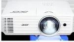 Projektor ACER | H6518STI | WUXGA (1920x1200) | 3500 ANSI lumens | White