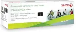 Tooner XEROX toner compat. with HP CB435A, 1,500 pages, black
