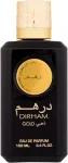 Ard Al Zaafaran Dirham Gold 100ml - Eau de Parfum uniseks