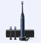 Hambahari PHILIPS Sonicare 6100 series Series 6100 HX7403/07 Rechargeable toothbrush