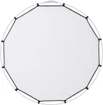 Manfrotto hajuti kangas HaloCompact Plus 98cm 2-stoppi