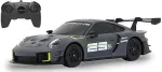 Jamara Porsche 911 GT2 RS Clubsport25 1:24 2,4GHz grau
