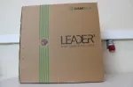 GameMax SALE OUT. | Case | LEADER 2 BK | E-ATX | SALE OUT. Gamemax DAMAGED PACKAGING