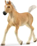 SCHLEICH HORSE CLUB Haflingeri varss