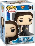 FUNKO POP! Vinyl figuur: DC: Superman (2025) - Lois Lane