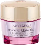 Est&eacute;e Lauder Resilience Multi-Effect Tri-Peptide Face and Neck 50ml - SPF15 Day Cream naistele