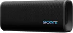 SONY | Speaker | ULT FIELD 3 | Waterproof | Bluetooth | Wireless connection | Portable | Black