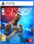 M&auml;ng TAKE 2 PS5 - NBA 2K27