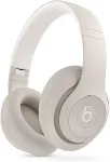 APPLE Beats Studio Pro Headset Wired & Wireless Head-band Calls/Music USB Type-C Bluetooth Sand