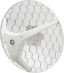 Mikrotik Access Point||1200 Mbit/s|LHG-5AXD