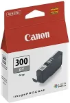 Tooner CANON PFI-300 Grey