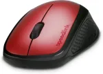 Hiir Speedlink KAPPA Mouse - Wireless red