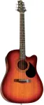 No name Samick D 1 CE N - gitara elektro-akustyczna