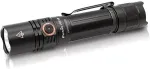 Fenix PD35 V3.0 flashlight Black Hand flashlight LED